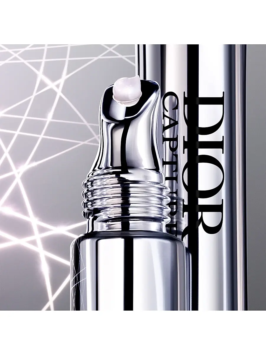 Dior Women's Capture Pro-Collagen Shot | Thumbnail 2 Dior Women's Capture Pro-Collagen Shot | Thumbnail 2