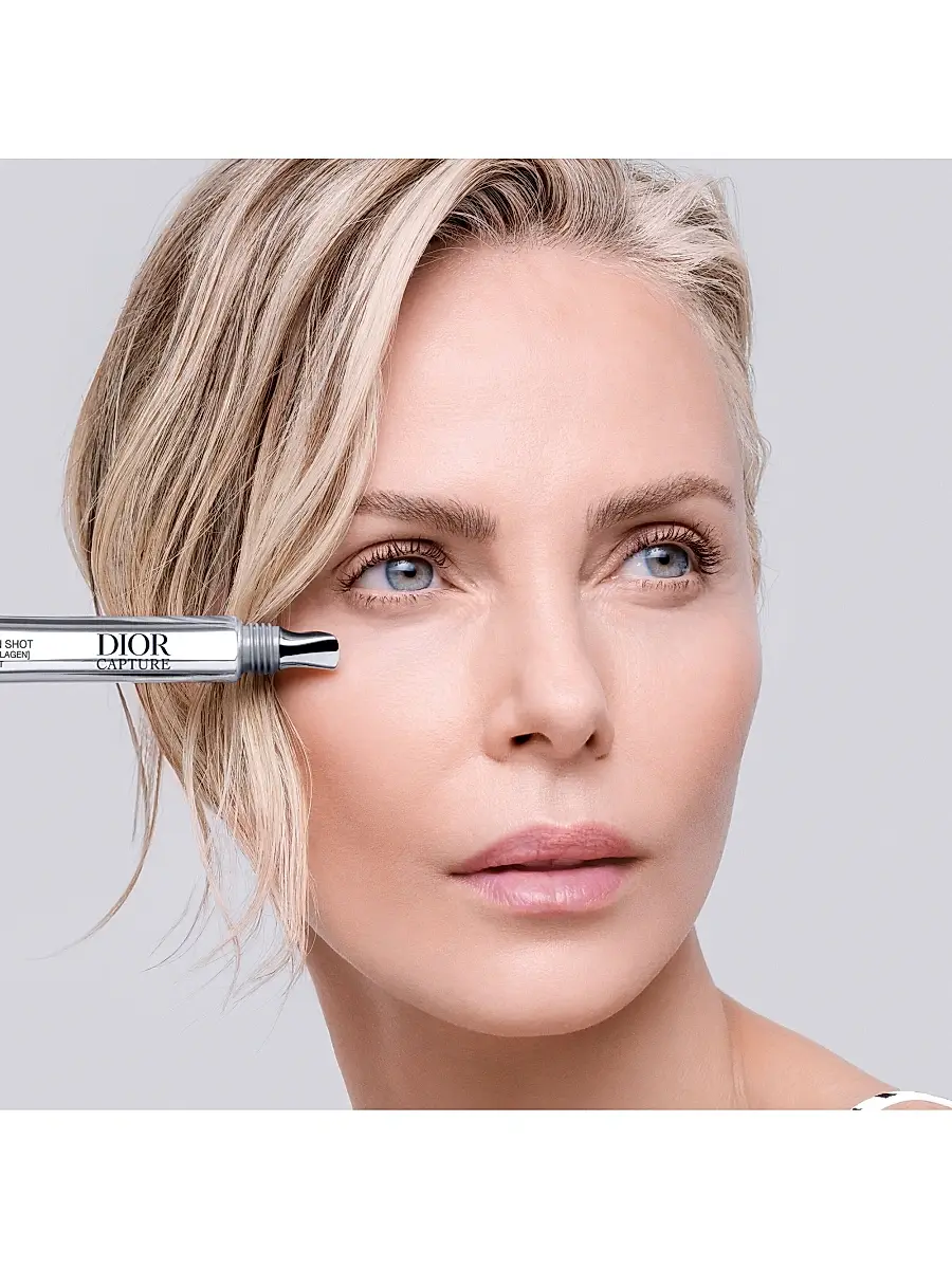 Dior Women's Capture Pro-Collagen Shot | Thumbnail 6 Dior Women's Capture Pro-Collagen Shot | Thumbnail 6