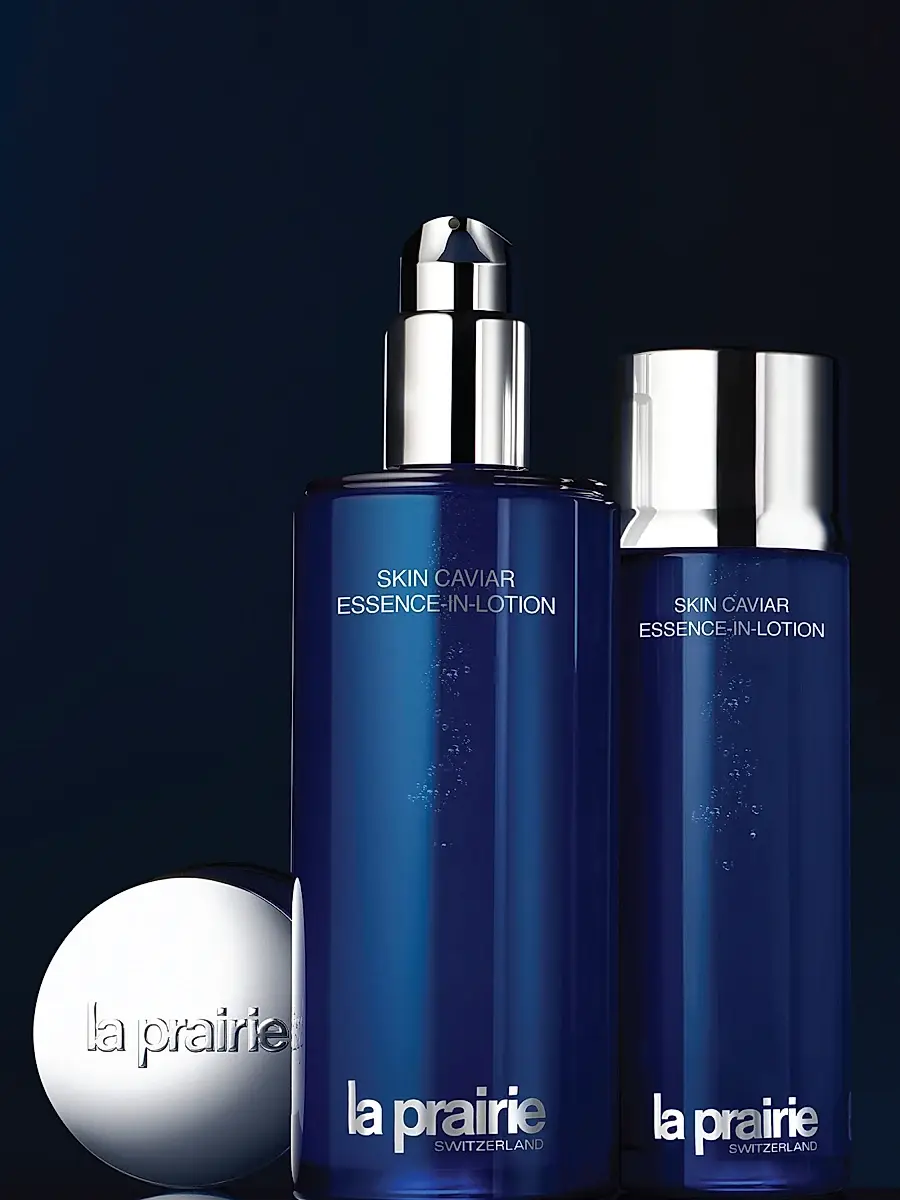 La Prairie Women's Skin Caviar Essence-in-Lotion | Thumbnail 3 La Prairie Women's Skin Caviar Essence-in-Lotion | Thumbnail 3