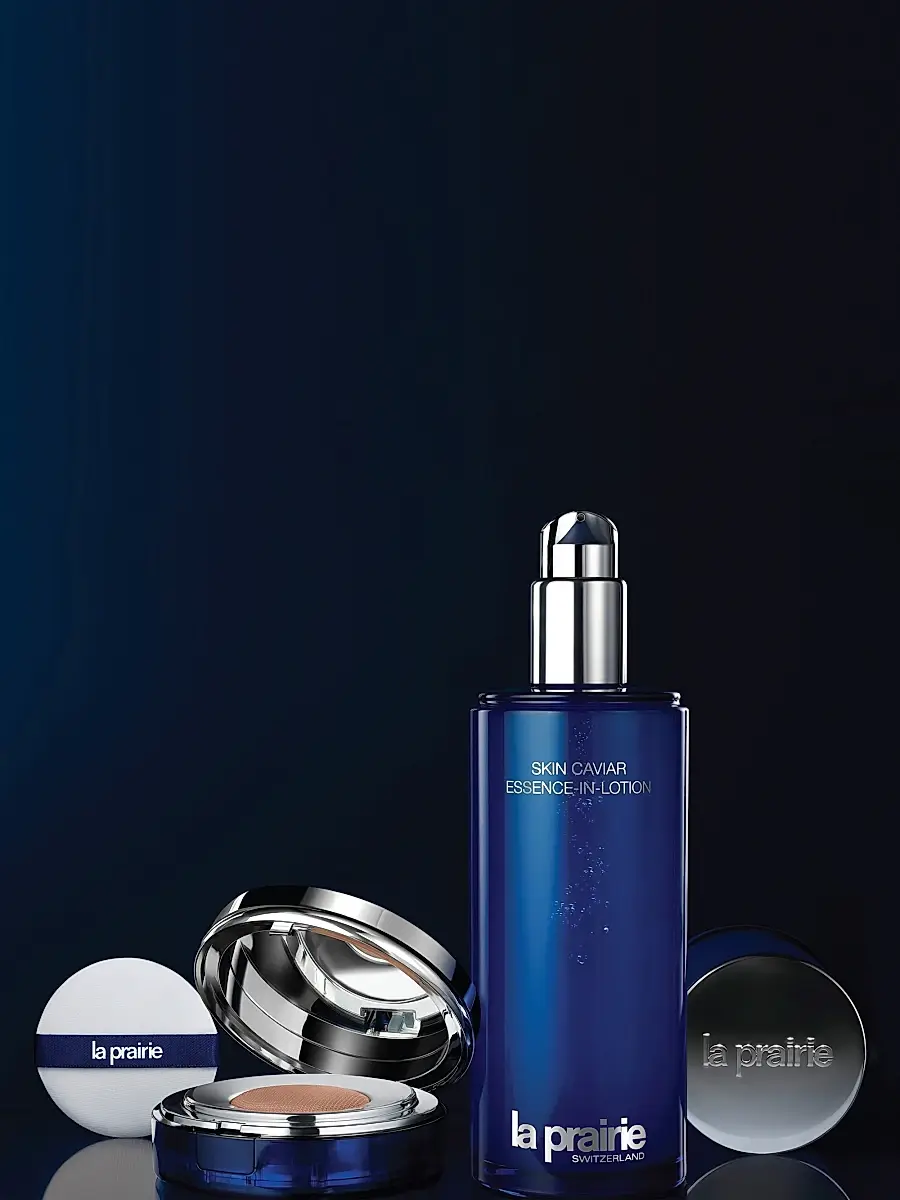 La Prairie Women's Skin Caviar Essence-in-Lotion | Thumbnail 4 La Prairie Women's Skin Caviar Essence-in-Lotion | Thumbnail 4