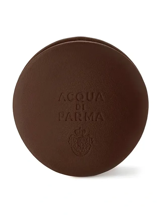 Acqua di Parma Leather Car Diffuser
