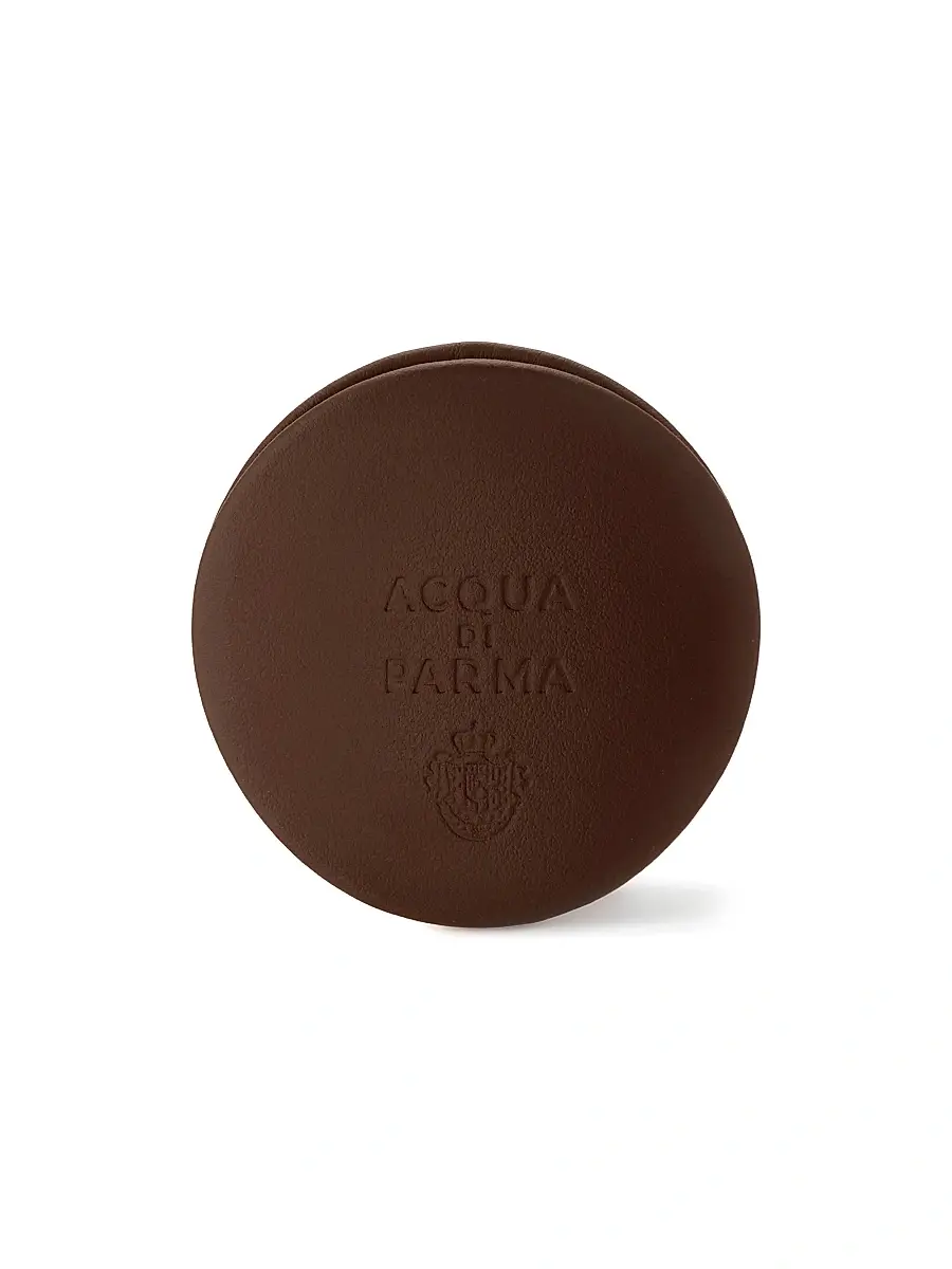 Acqua di Parma Leather Car Diffuser | Image 1 Acqua di Parma Leather Car Diffuser | Image 1