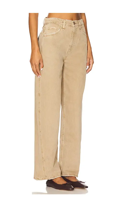 Hudson Jeans Bailey Relaxed Barrel Jeans | Thumbnail 2