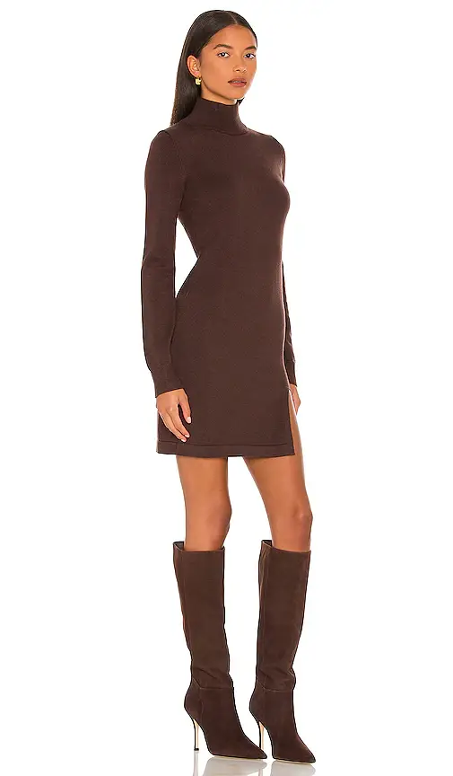 Lovers and Friends Tamarin Sweater Dress | Thumbnail 2 Lovers and Friends Tamarin Sweater Dress | Thumbnail 2