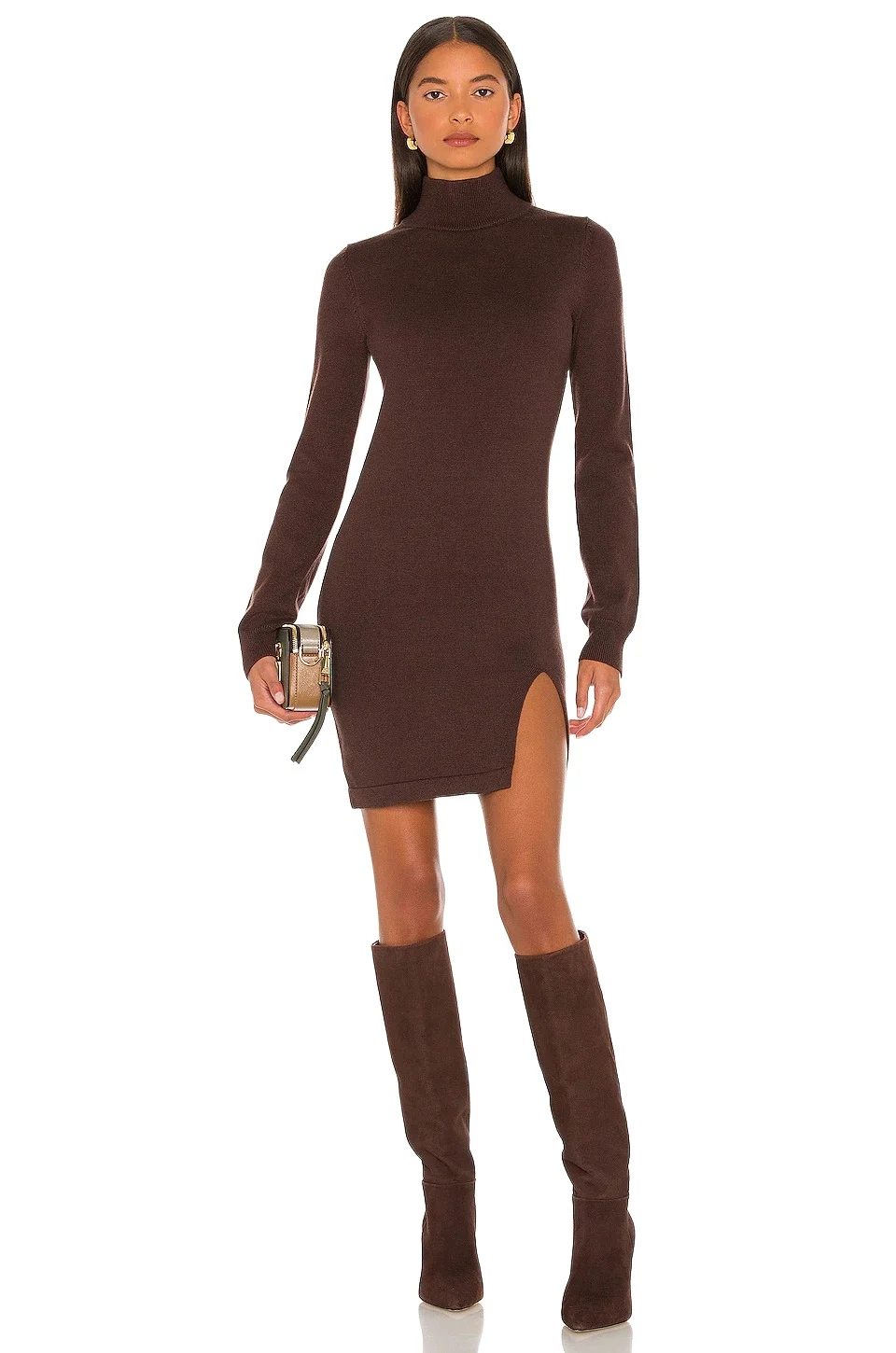 Lovers and Friends Tamarin Sweater Dress