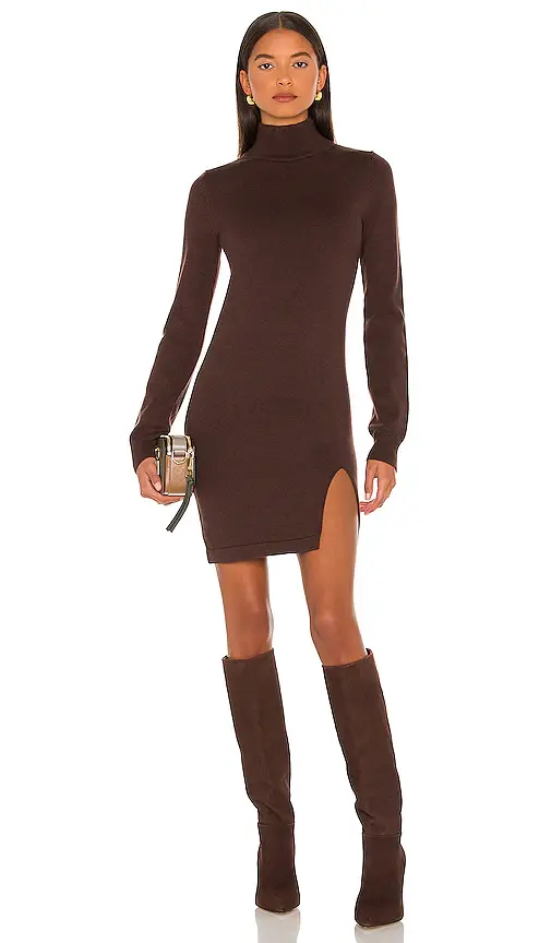 Tamarin Sweater Dress Tamarin Sweater Dress