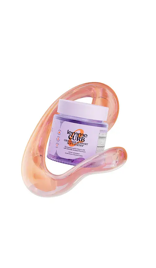 Lemme Curb, Glucose & Cravings Support Soft Chews | Thumbnail 2 Lemme Curb, Glucose & Cravings Support Soft Chews | Thumbnail 2