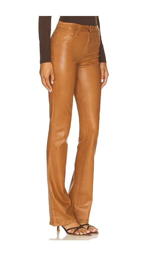 L'Agence Selma High Rise Sleek Baby Bootcut | Thumbnail 2 L'Agence Selma High Rise Sleek Baby Bootcut | Thumbnail 2