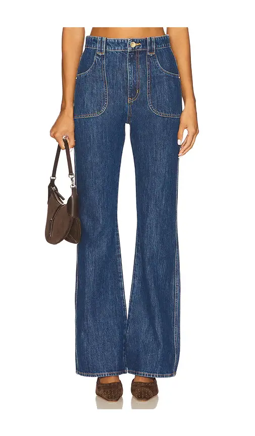 Hevron Alana Jean
