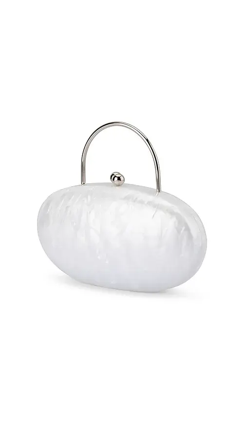 olga berg Imelda Top Handle Bag | Thumbnail 2
