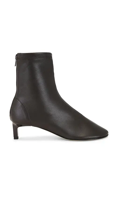 Dear Frances Fio Kitten Bootie | Image 1 Dear Frances Fio Kitten Bootie | Image 1