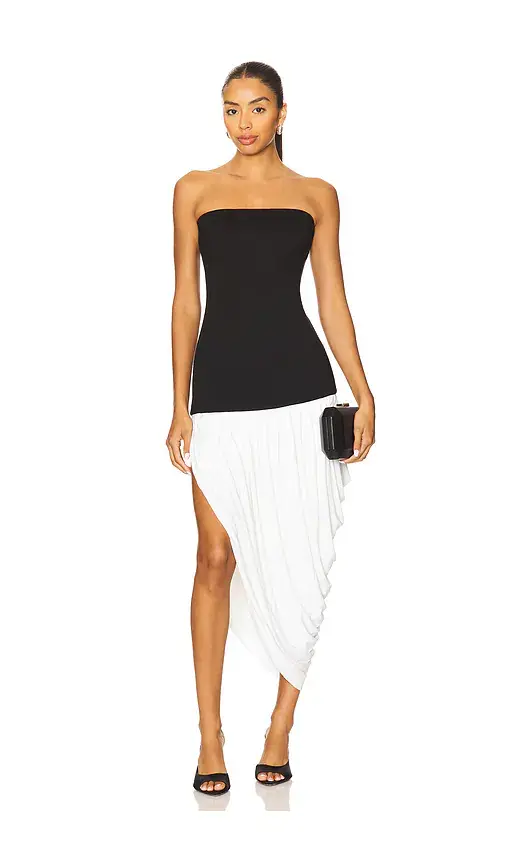 Lovers and Friends Catalina Maxi Dress