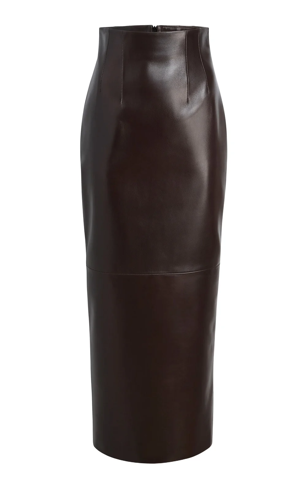 Loxley Leather Maxi Skirt Loxley Leather Maxi Skirt