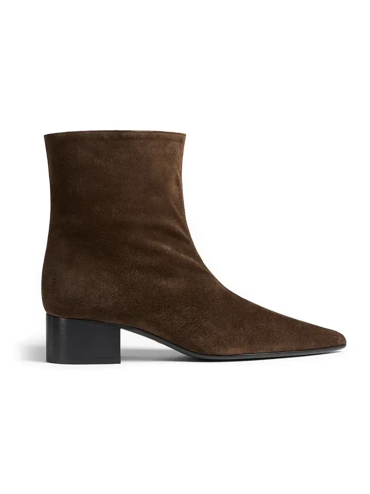 Andee Ankle Boots Andee Ankle Boots