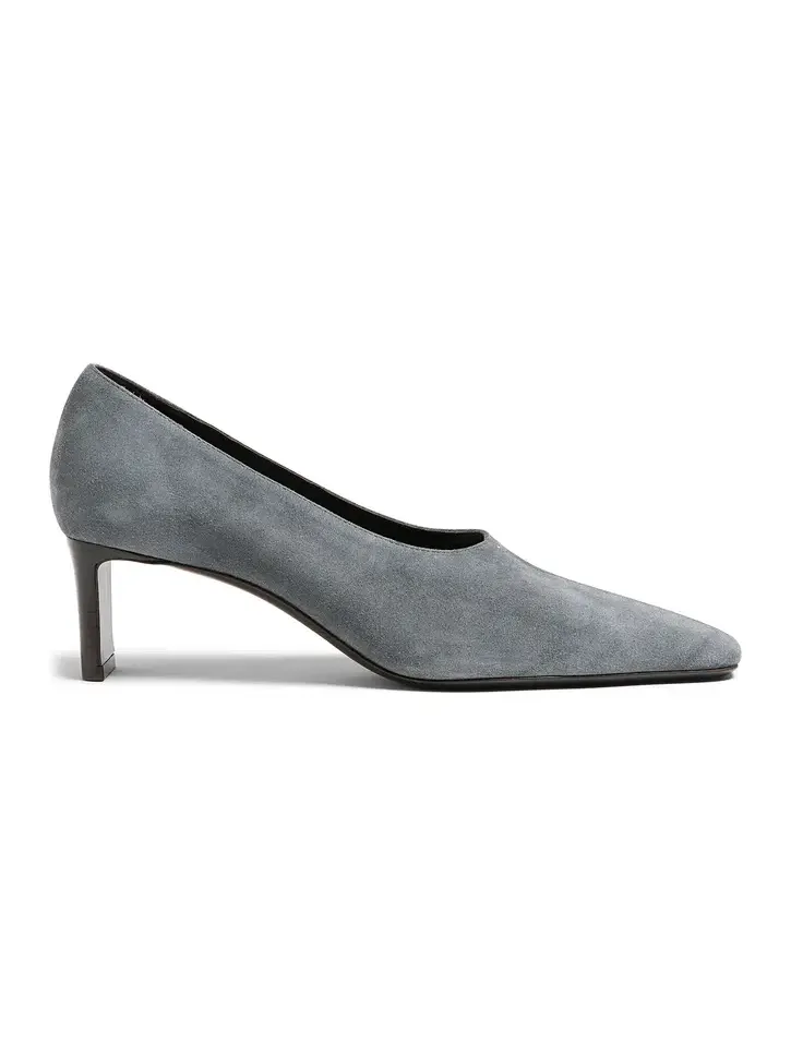 Cecilia Suede Pumps Cecilia Suede Pumps