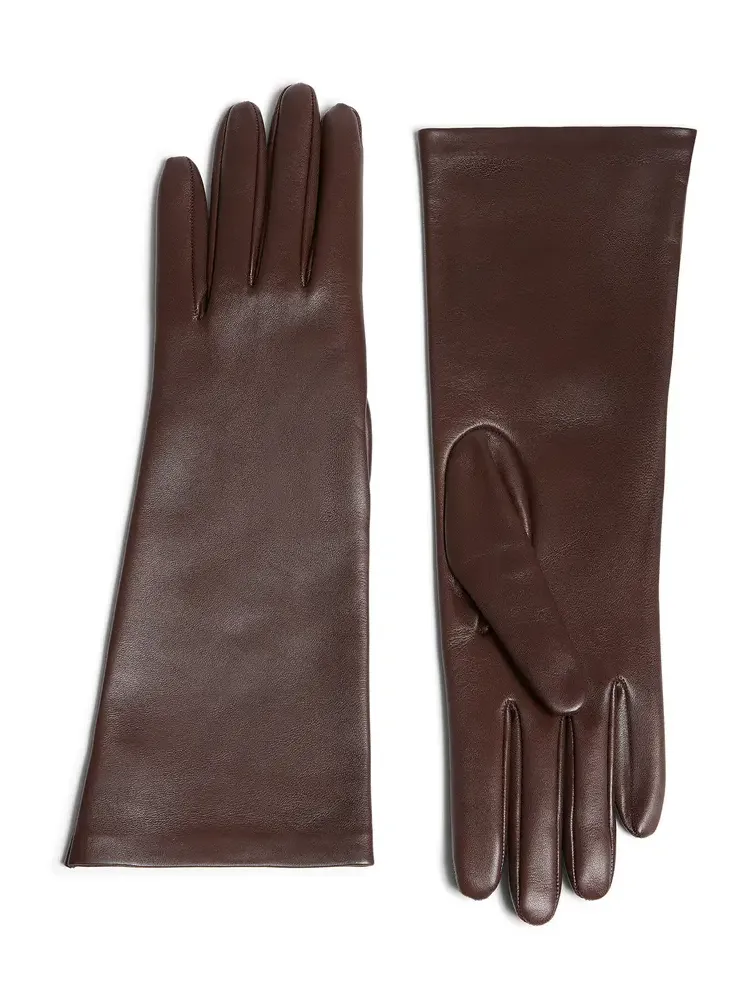 Remo Mid Leather Gloves Remo Mid Leather Gloves