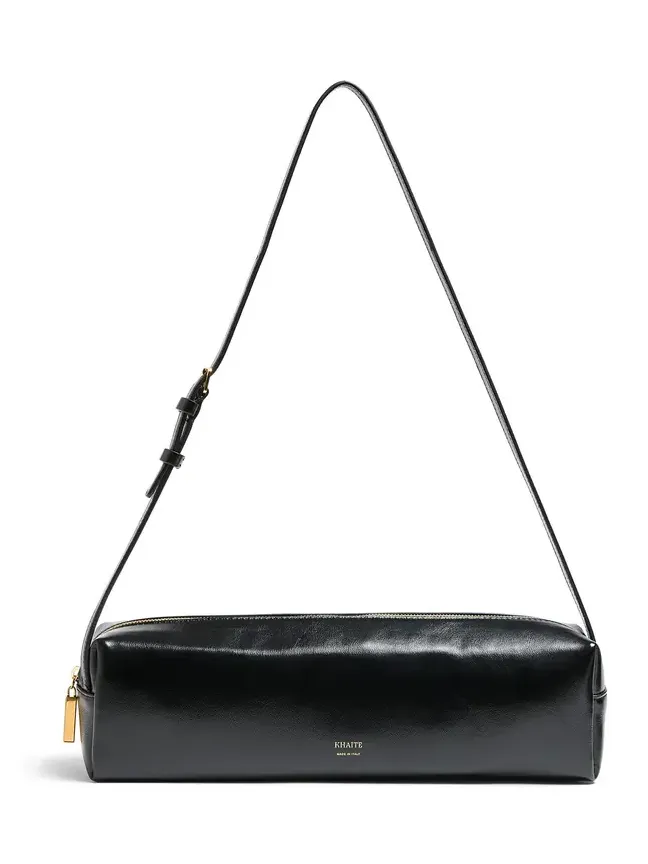 Kye Leather Shoulder Bag