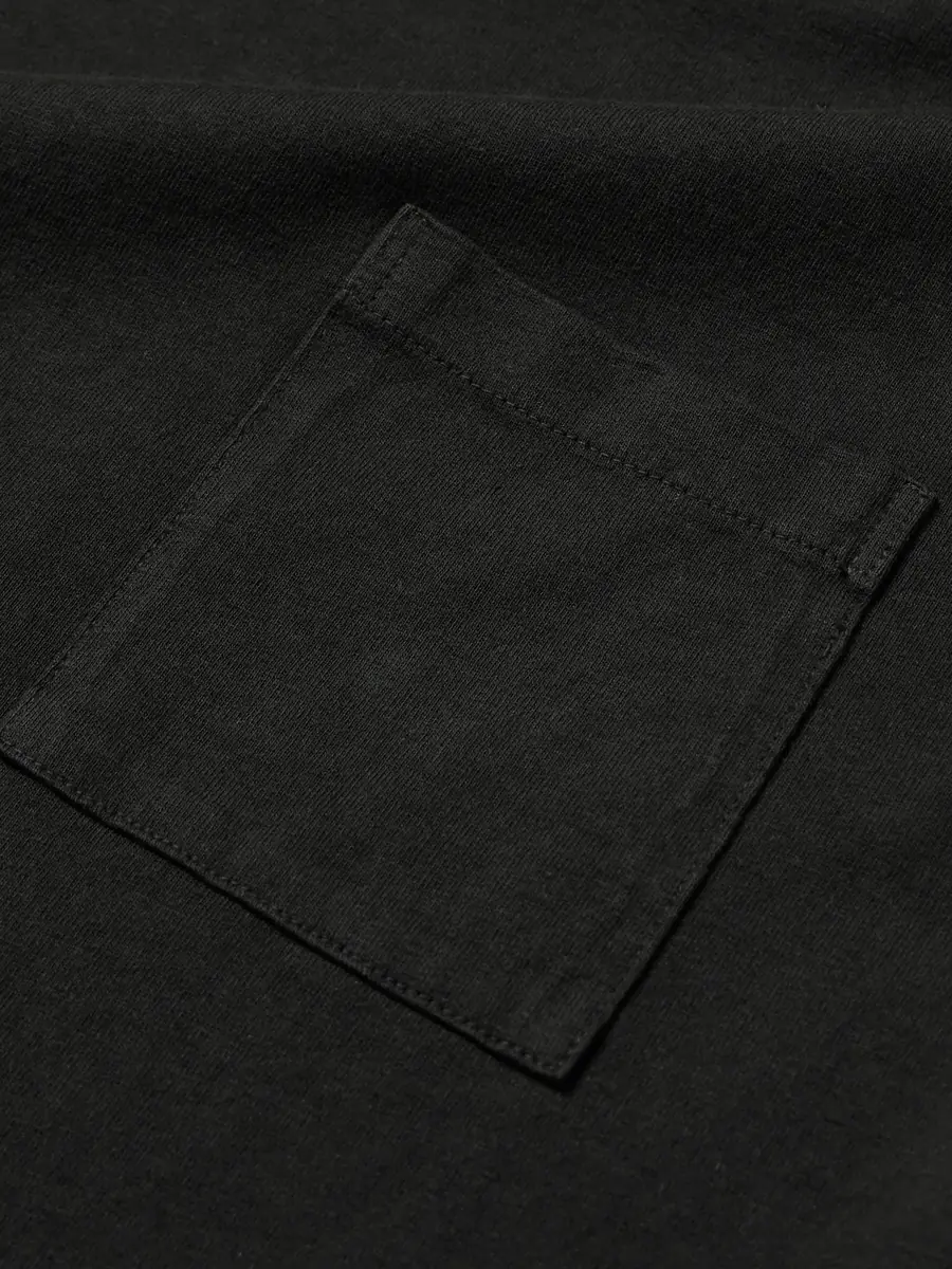 RRL Two-Pack Garment-Dyed Cotton-Jersey T-Shirts - Men | Thumbnail 5 RRL Two-Pack Garment-Dyed Cotton-Jersey T-Shirts - Men | Thumbnail 5
