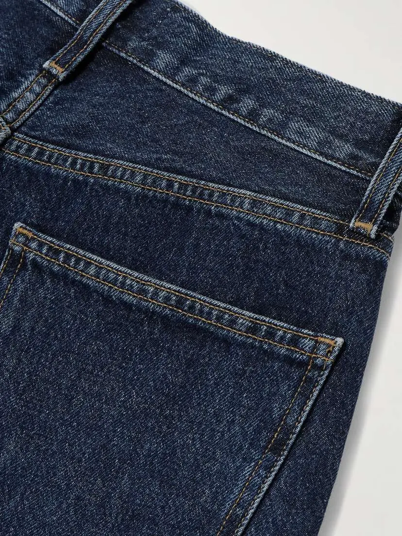 AGOLDE 90's Pinch Waist High-rise Straight-leg Jeans | Thumbnail 6 AGOLDE 90's Pinch Waist High-rise Straight-leg Jeans | Thumbnail 6