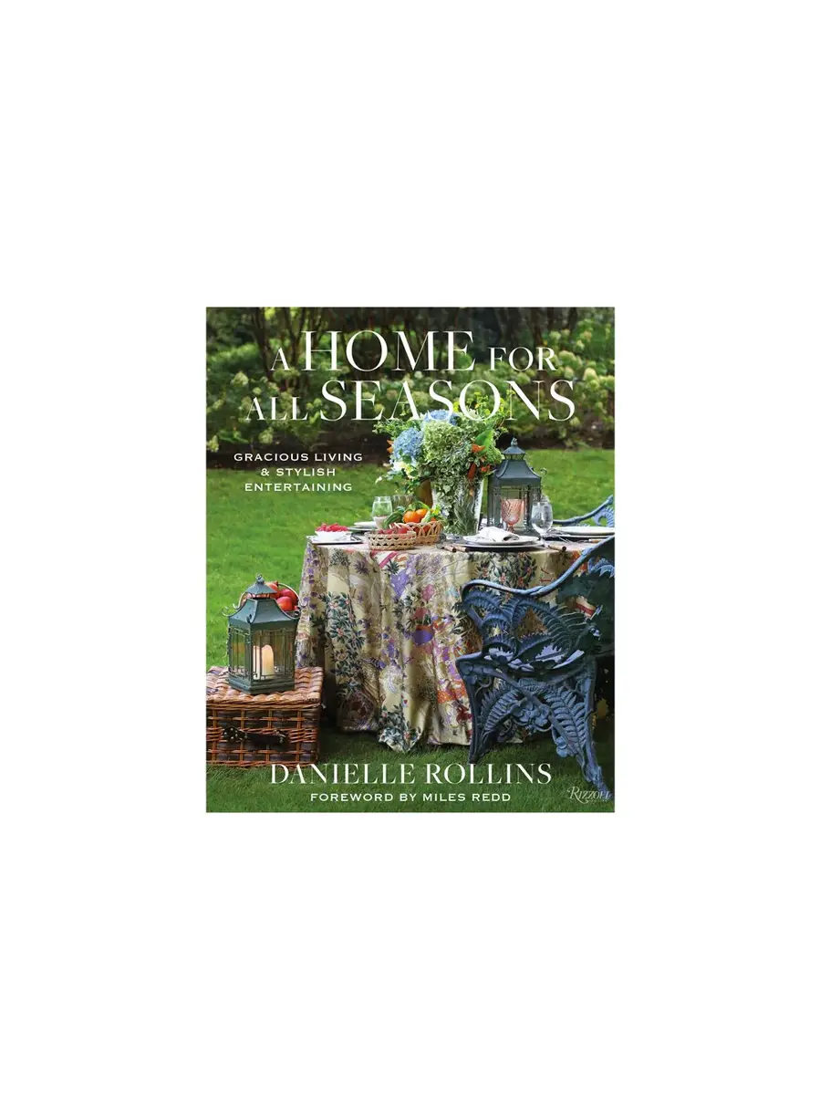 Ingram Books A Home for All Seasons: Gracious Living and Stylish Entertaining | Image 1 Ingram Books A Home for All Seasons: Gracious Living and Stylish Entertaining | Image 1