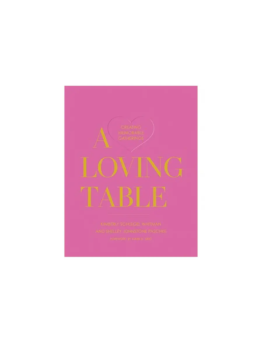Ingram Books A Loving Table | Image 1 Ingram Books A Loving Table | Image 1