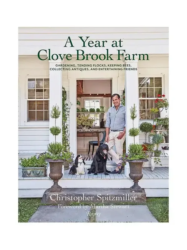 Ingram Books A Year At Clove Brook Farm Book