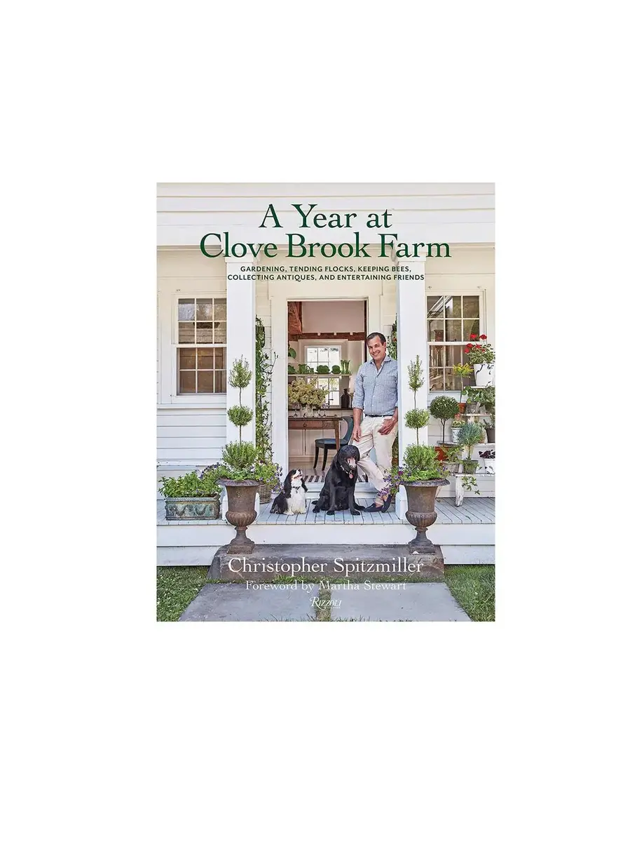 Ingram Books A Year At Clove Brook Farm Book