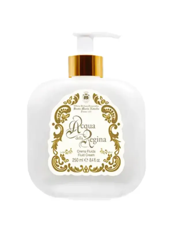 Santa Maria Novella Acqua della Regina Fluid Body Cream