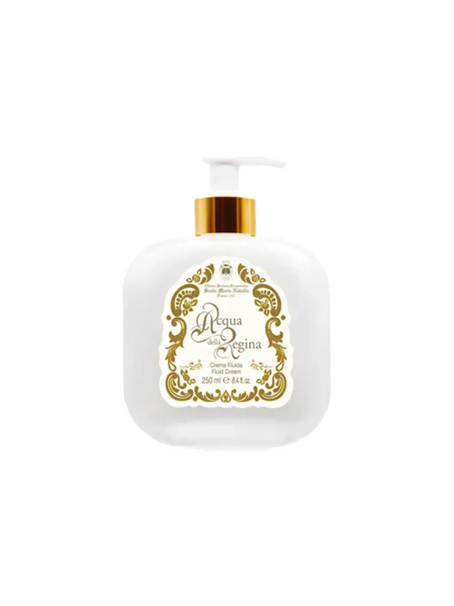 Santa Maria Novella Acqua della Regina Fluid Body Cream