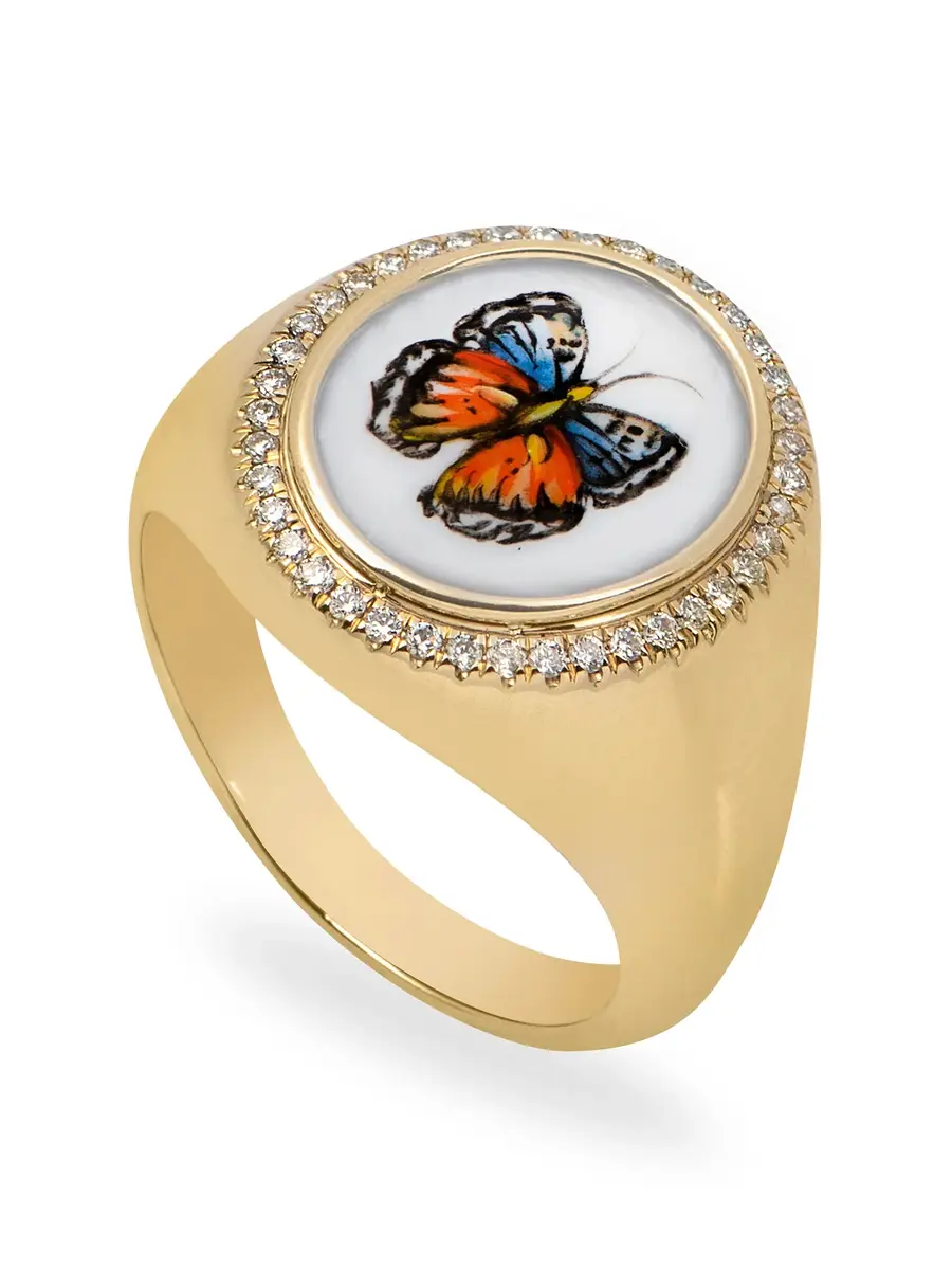 Allow Ring