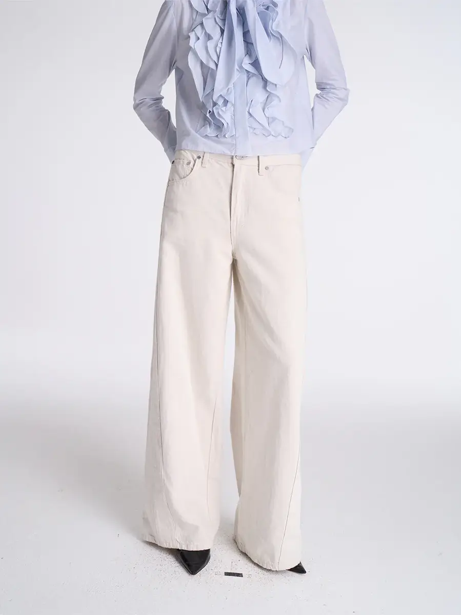 TWP Almost Famous Jeans | Thumbnail 2 TWP Almost Famous Jeans | Thumbnail 2