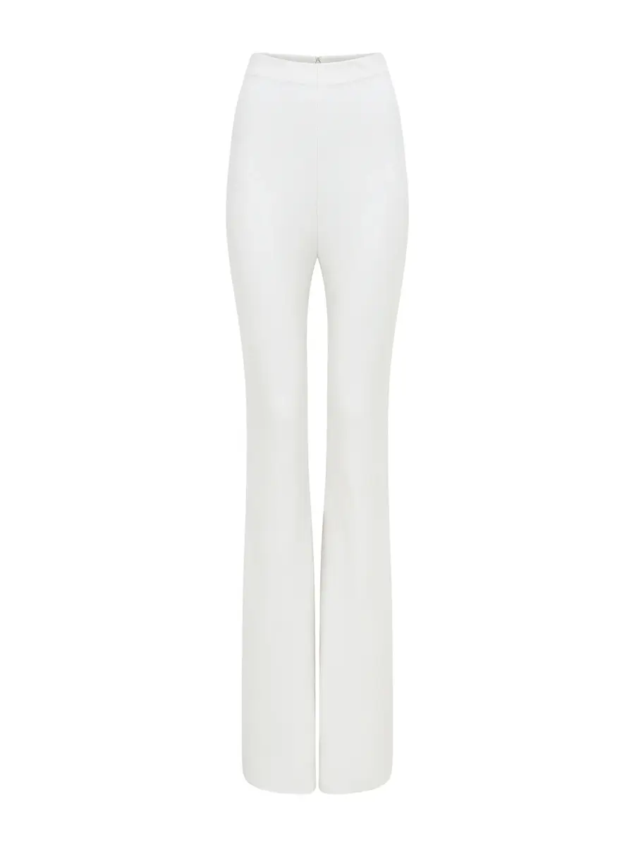 Gabriela Hearst Ambrosia Silk Pants | Image 1 Gabriela Hearst Ambrosia Silk Pants | Image 1