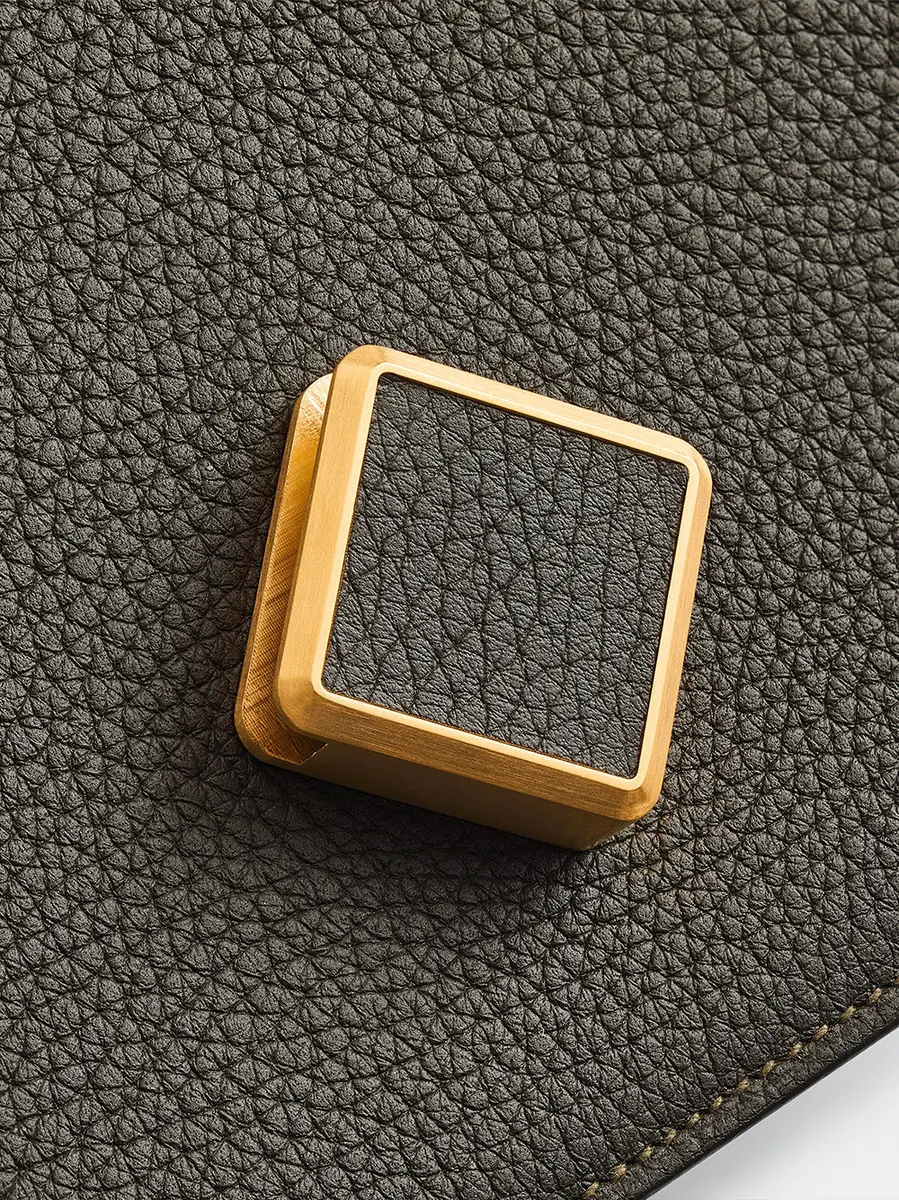 Polomi Anina Lagun Crossbody with Brushed Gold | Thumbnail 5 Polomi Anina Lagun Crossbody with Brushed Gold | Thumbnail 5