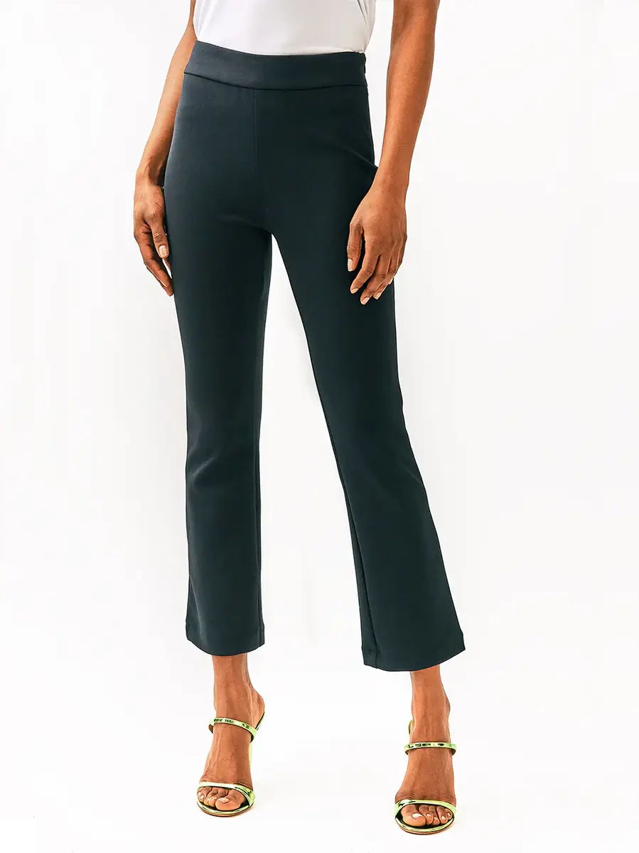 Kirna Zabête Exclusive Collection Ankle Crop Stretch Pant | Thumbnail 5 Kirna Zabête Exclusive Collection Ankle Crop Stretch Pant | Thumbnail 5