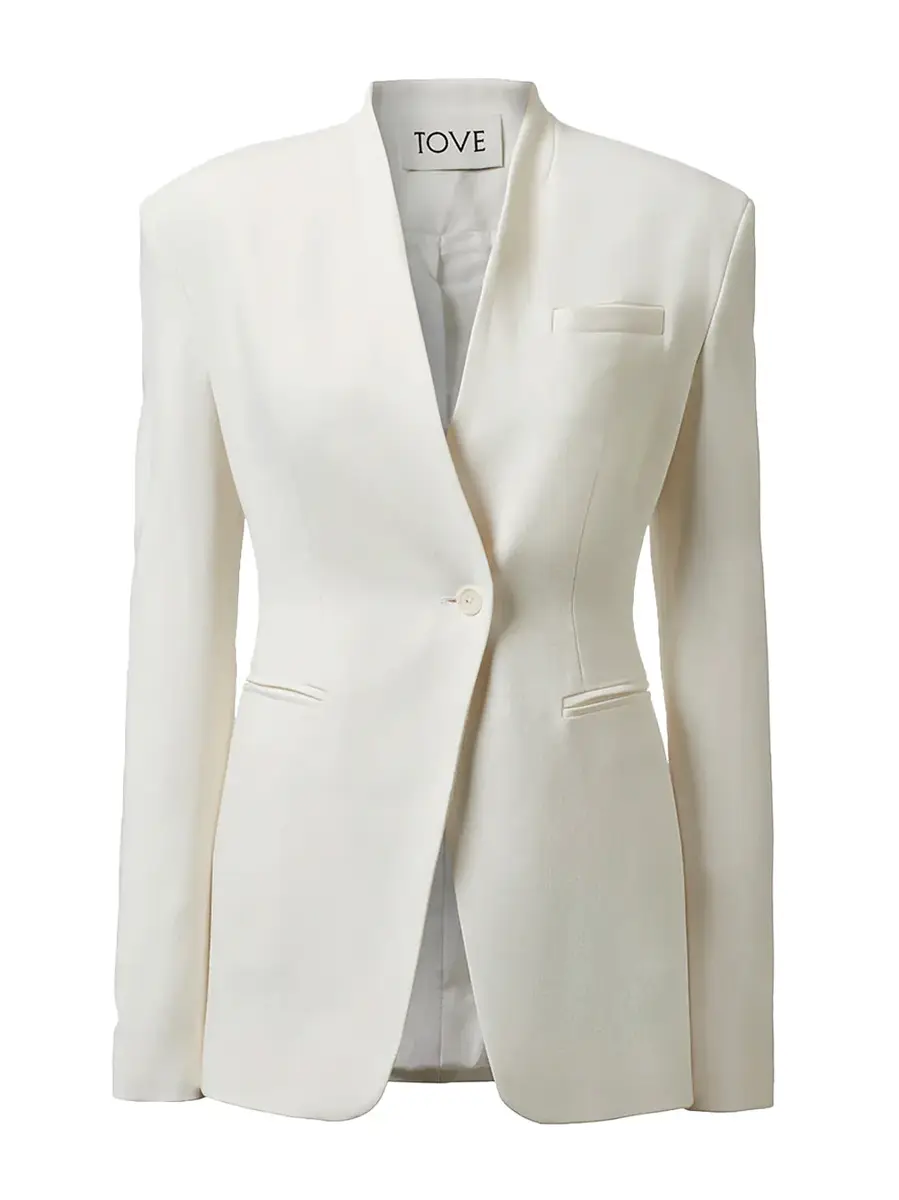 Tove Aster Jacket