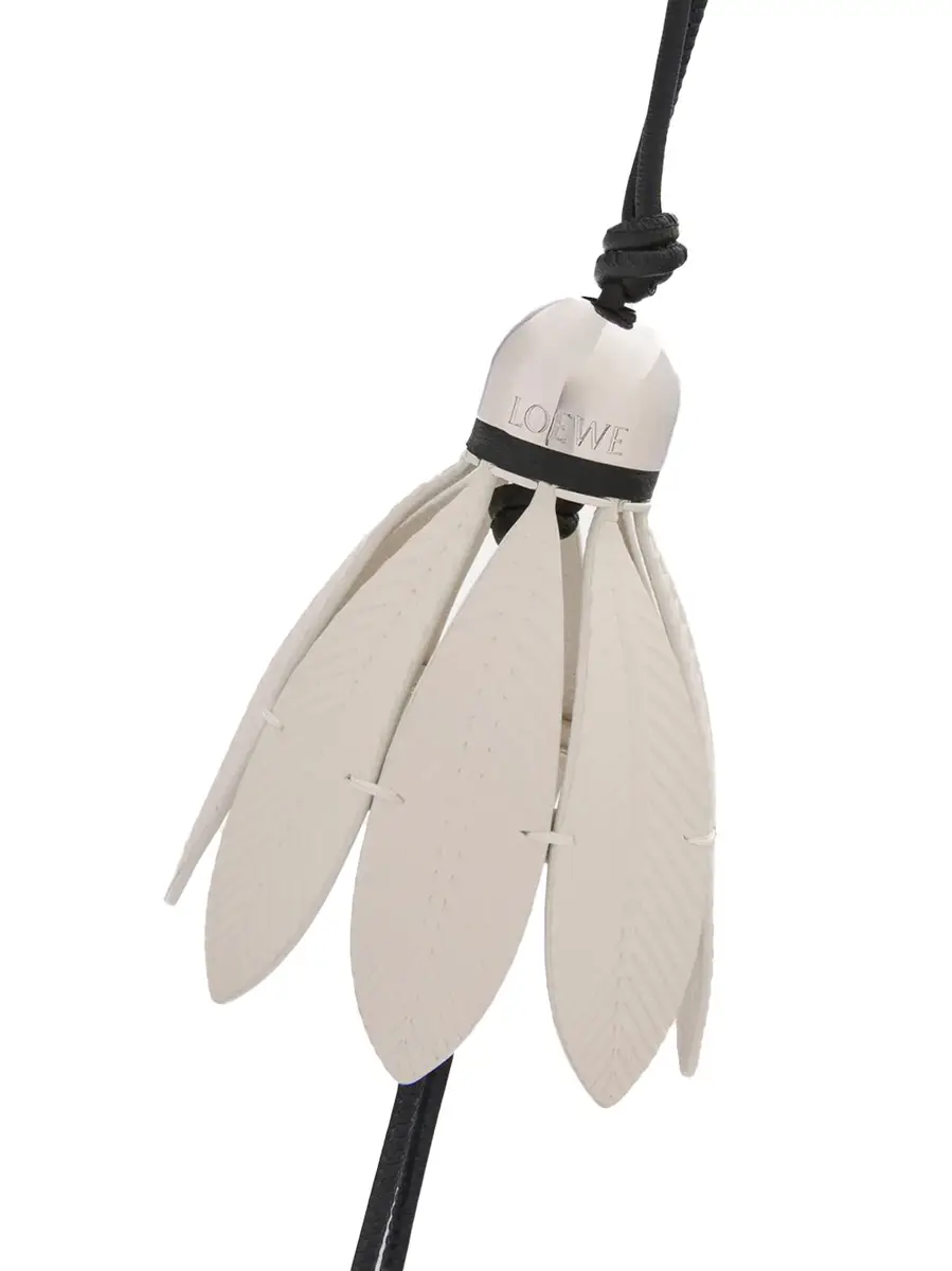 Loewe Badminton Bag Charm | Thumbnail 2