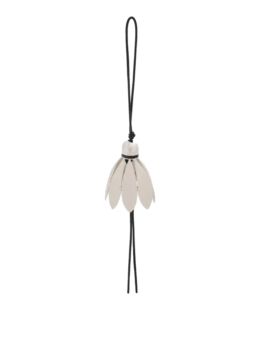 Loewe Badminton Bag Charm | Image 1 Loewe Badminton Bag Charm | Image 1