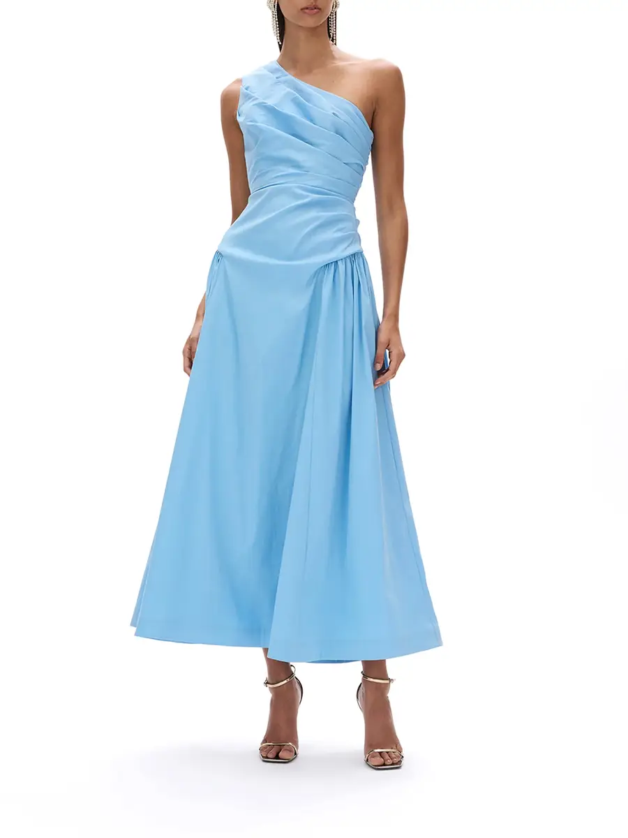RACHEL GILBERT Banksia Midi Dress | Thumbnail 2 RACHEL GILBERT Banksia Midi Dress | Thumbnail 2