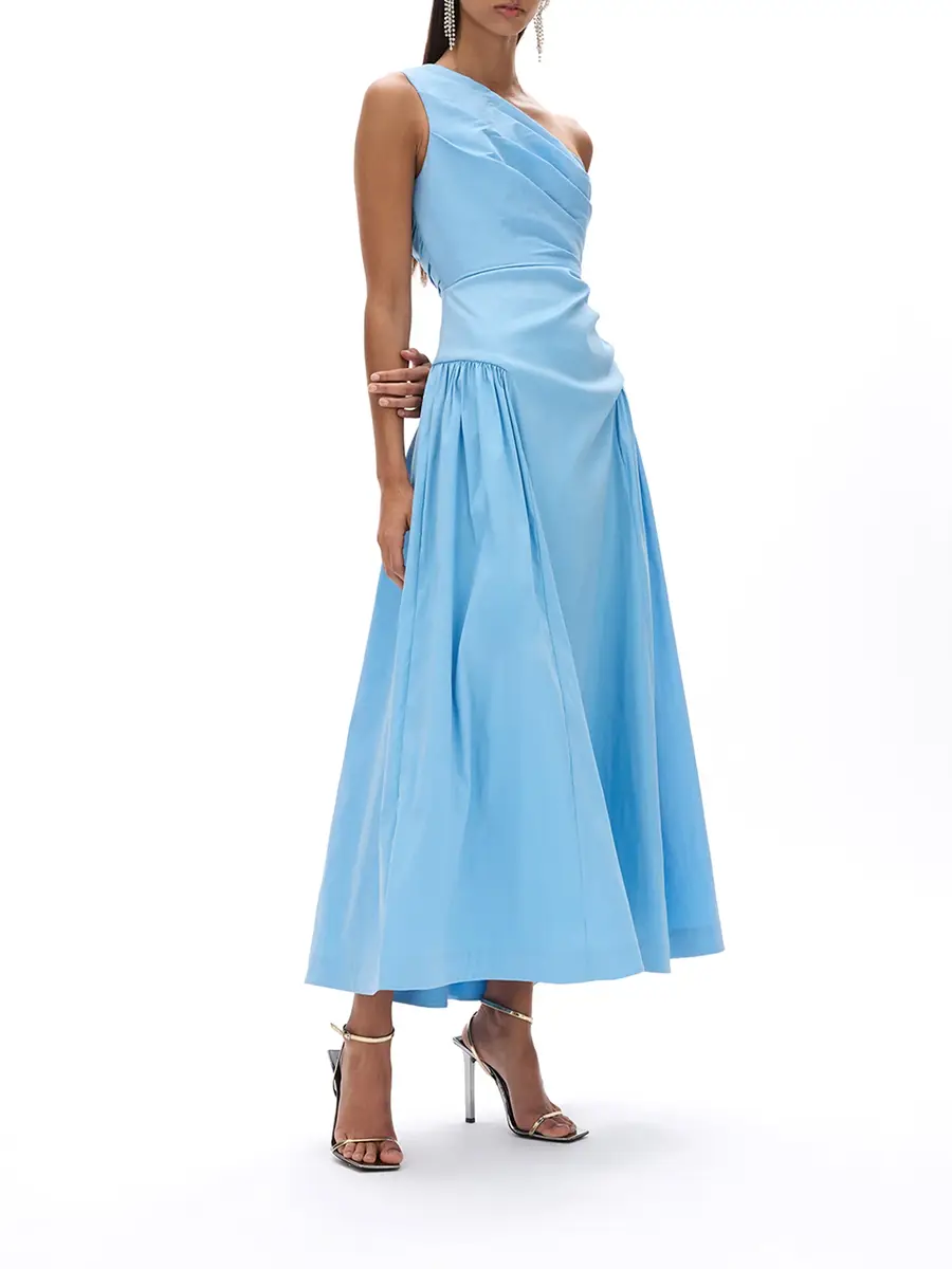 RACHEL GILBERT Banksia Midi Dress | Thumbnail 3 RACHEL GILBERT Banksia Midi Dress | Thumbnail 3