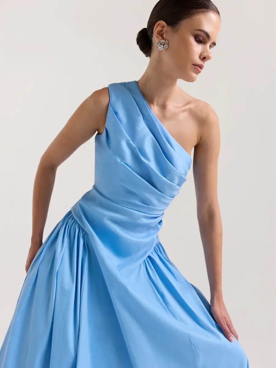 RACHEL GILBERT Banksia Midi Dress | Thumbnail 5 RACHEL GILBERT Banksia Midi Dress | Thumbnail 5