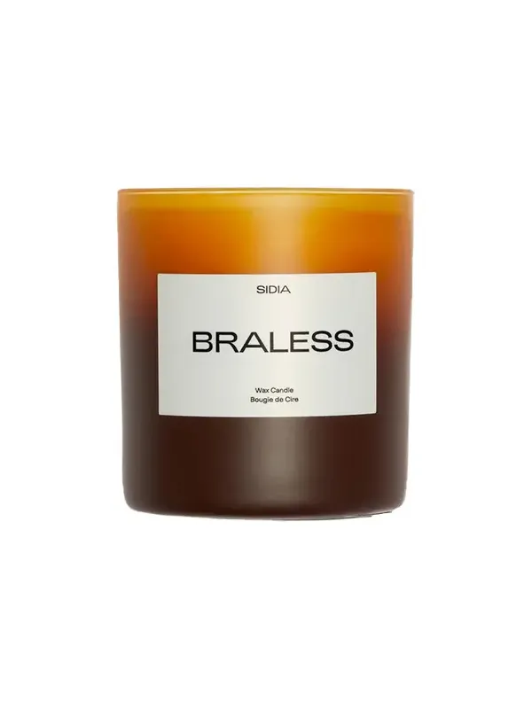 Sidia Braless Candle