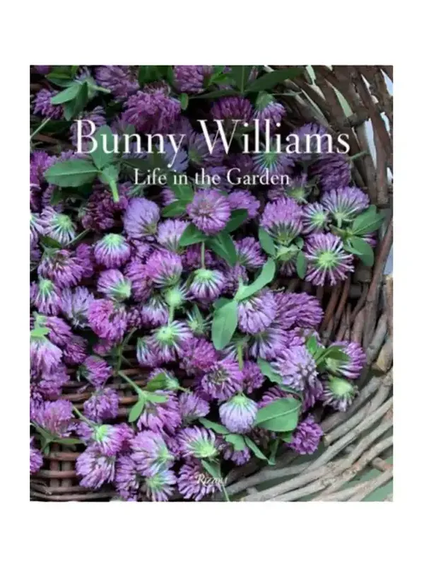Ingram Books Bunny Williams: Life in the Garden