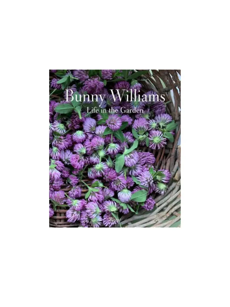 Ingram Books Bunny Williams: Life in the Garden | Image 1 Ingram Books Bunny Williams: Life in the Garden | Image 1