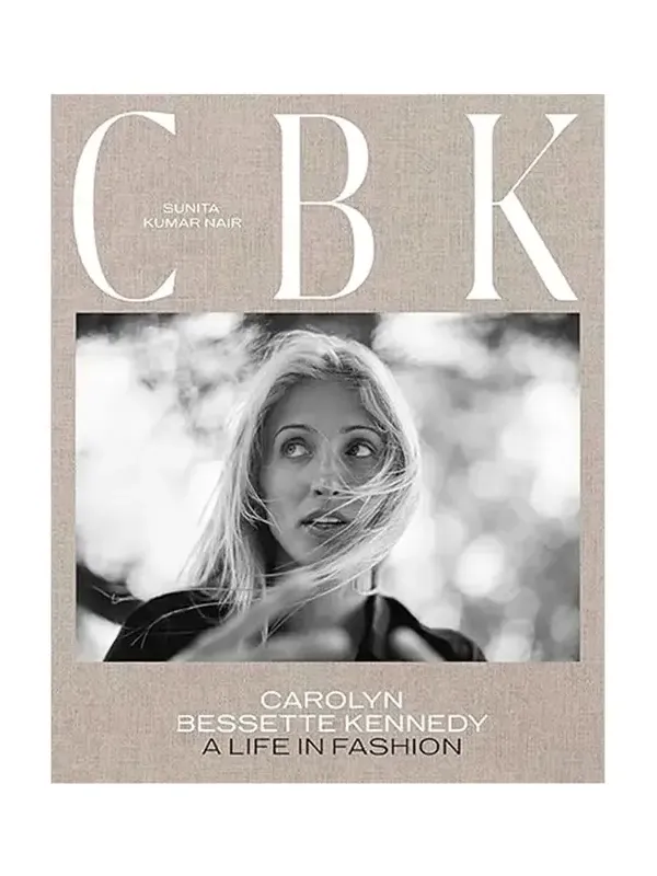 Ingram Books Carolyn Bessette Kennedy: A Life in Fashion