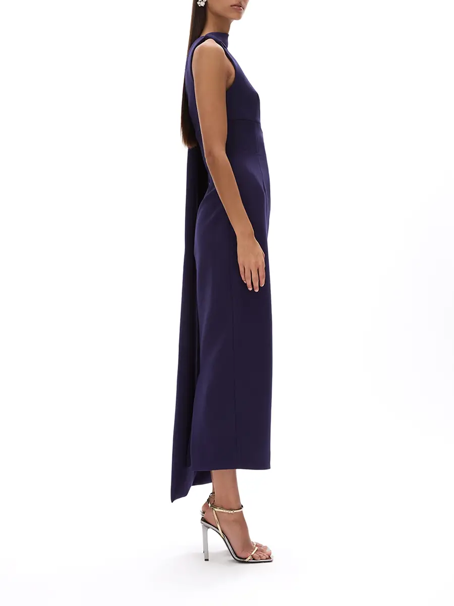 RACHEL GILBERT Clara Midi Dress | Thumbnail 3 RACHEL GILBERT Clara Midi Dress | Thumbnail 3