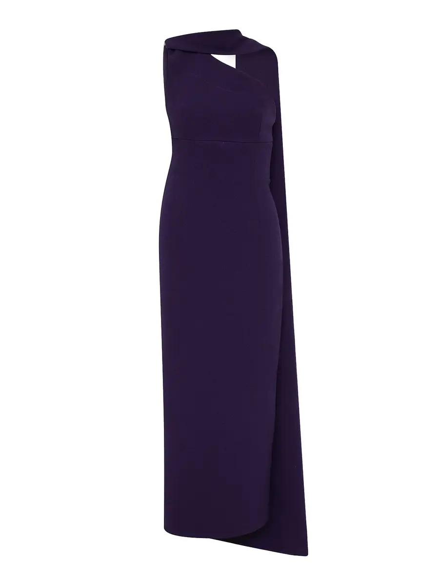 RACHEL GILBERT Clara Midi Dress