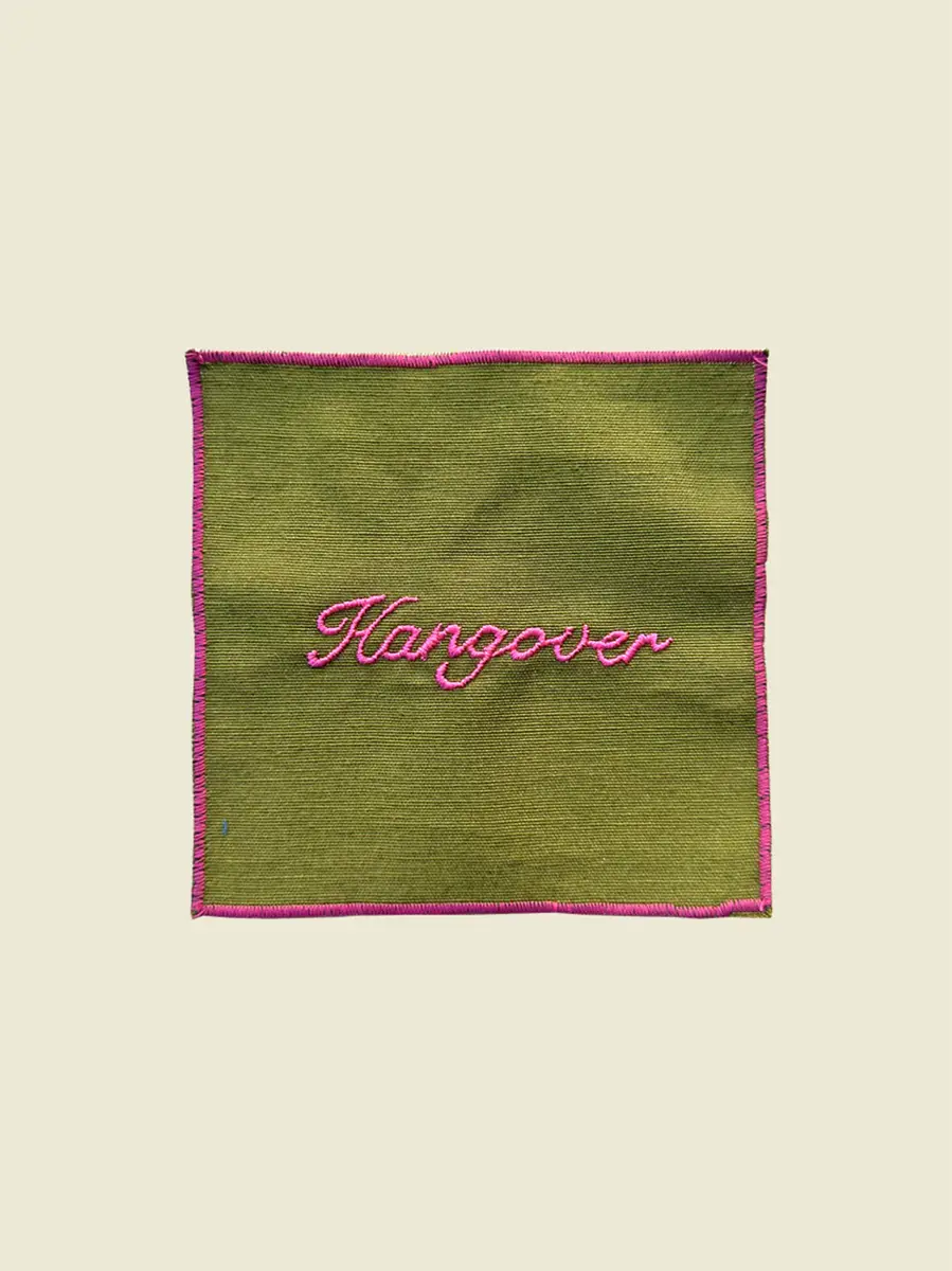 Musae Cocktail Napkins | Thumbnail 2