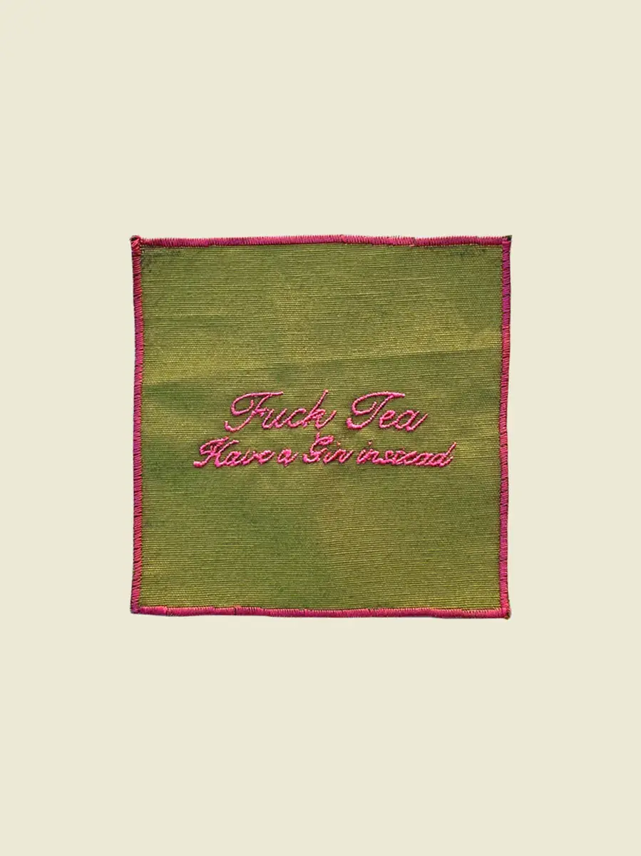 Musae Cocktail Napkins | Thumbnail 3