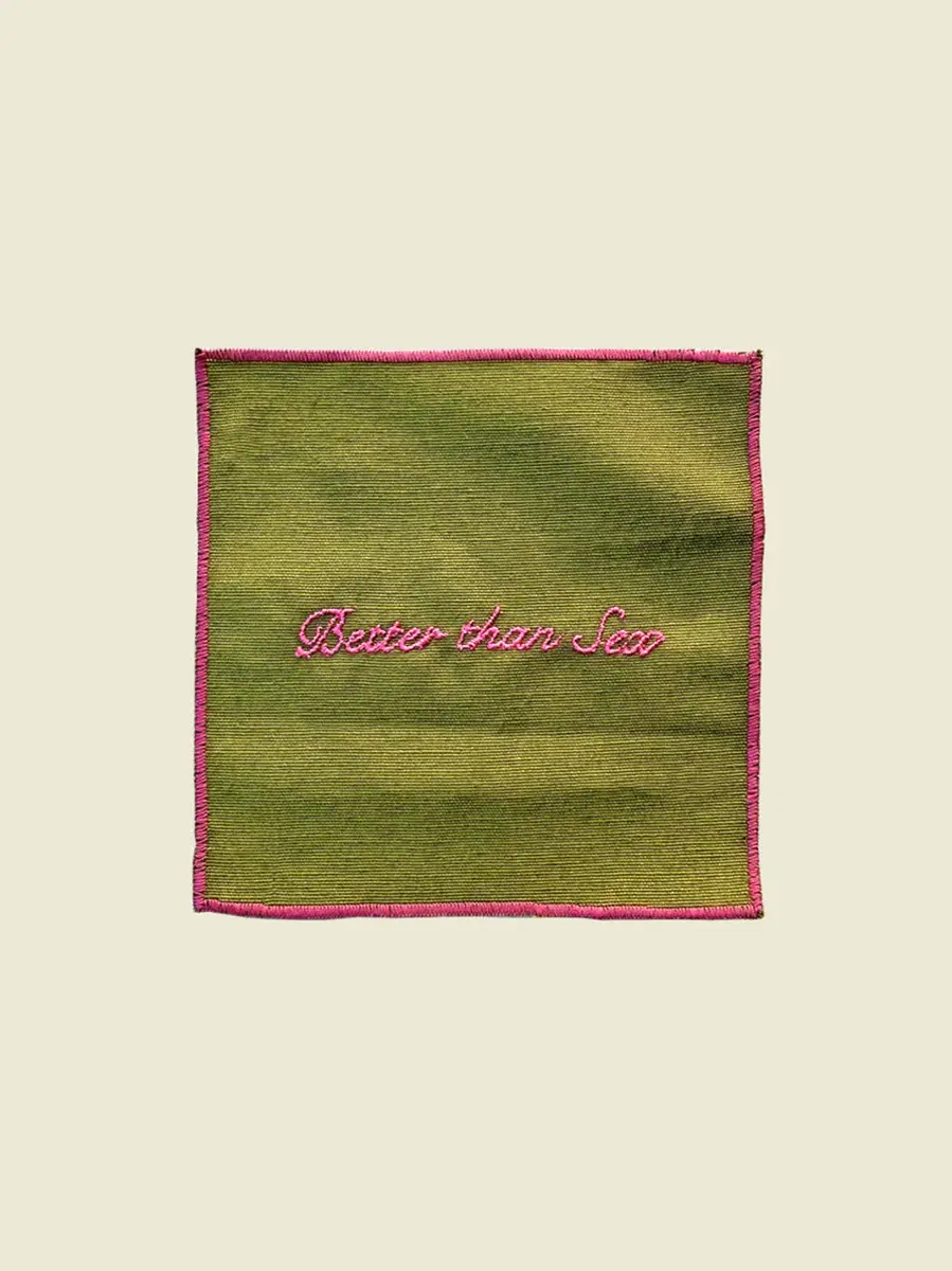 Musae Cocktail Napkins | Thumbnail 4