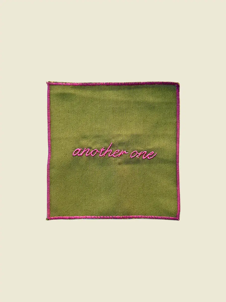 Musae Cocktail Napkins | Thumbnail 5